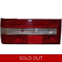 744 rear lamp Left 90-92 styling
